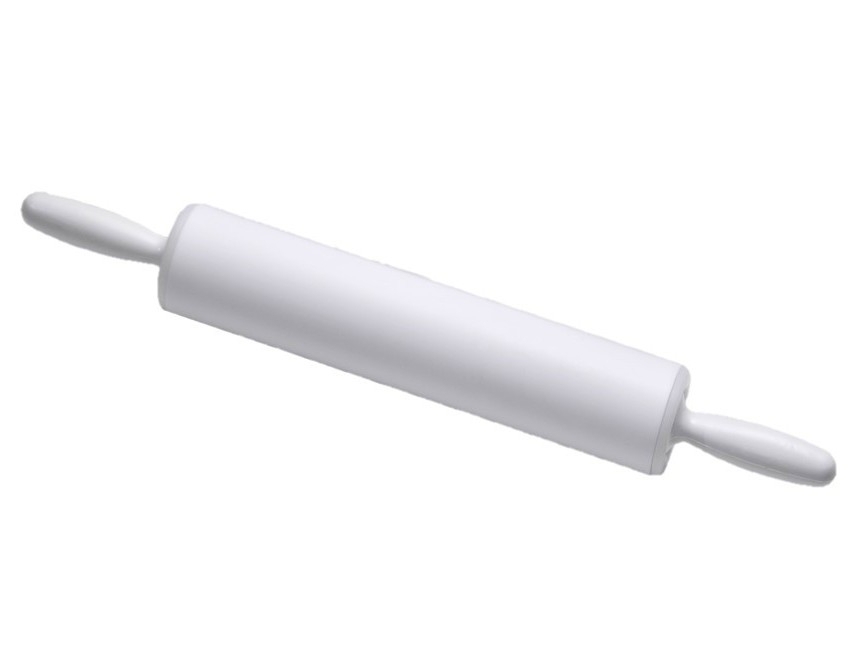 ROLO MACICO C/ARTICULACAO 50CM REF.RO-506 SOLRAC