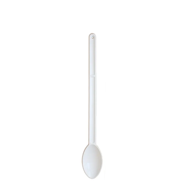 COLHER POLIPROPILENO 60CM REF.106 KITPLAS