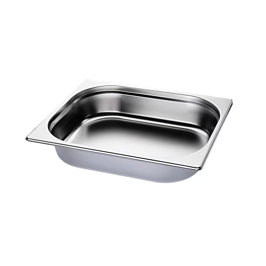 CUBA INOX 1/2 100MM REF.GP197 GP INOX
