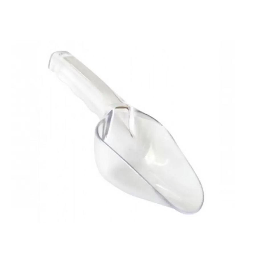PA PARA GELO 26CM ACRILICO REF.GP316 GP INOX