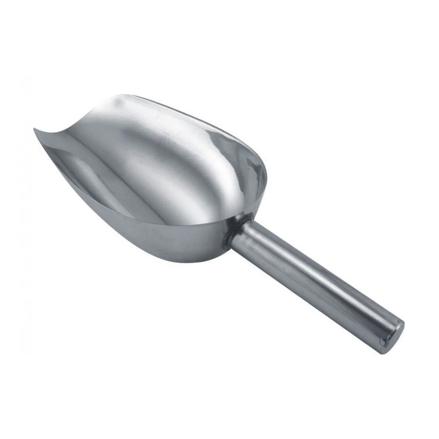 PA PARA ALIMENTOS INOX 23X8CM REF.GP148 GP INOX