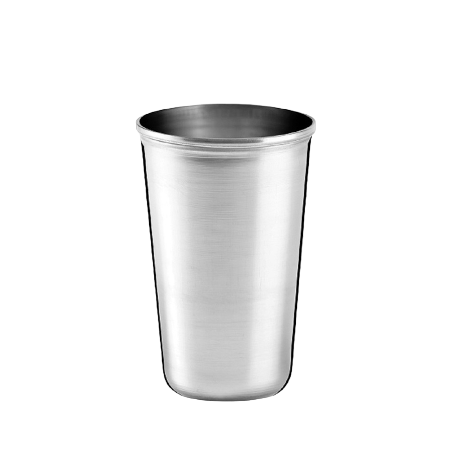 COPO INOX 240ML REF.GP104 GP INOX
