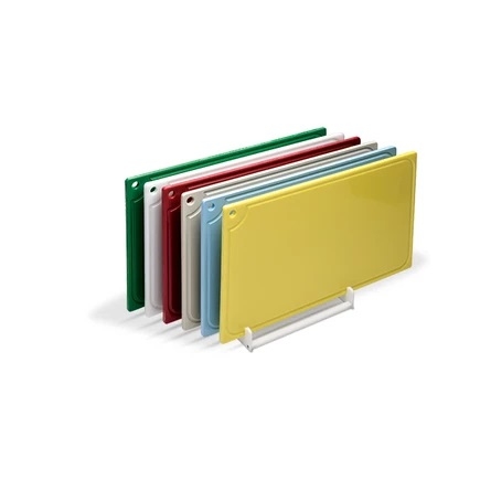 SUPORTE P/6 PLACAS 1CM SP-01 SOLRAC