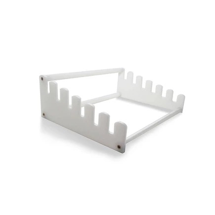 SUPORTE P/6 PLACAS 1CM SP-01 SOLRAC