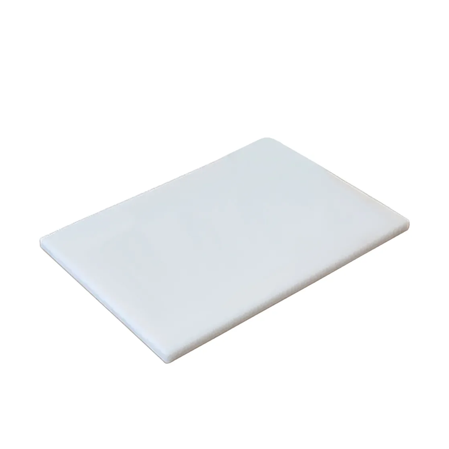 PLACA POLI 50X30X1,5 BRANCA REF.626 KITPLAS