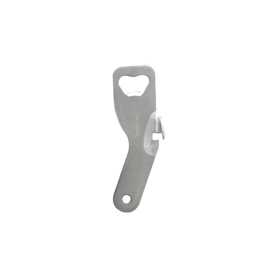 ABRIDOR DE GARRAFA E LATA INOX PRO GRANDE REF.SL0271 ORIGINAL
