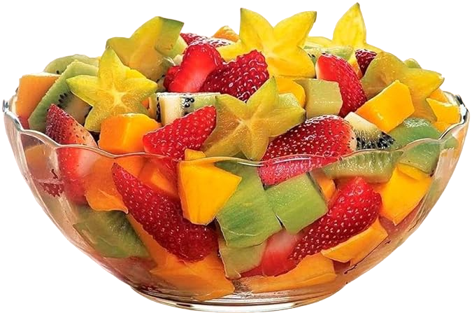 TIGELA VIDRO 1LT BELLA MARINEX