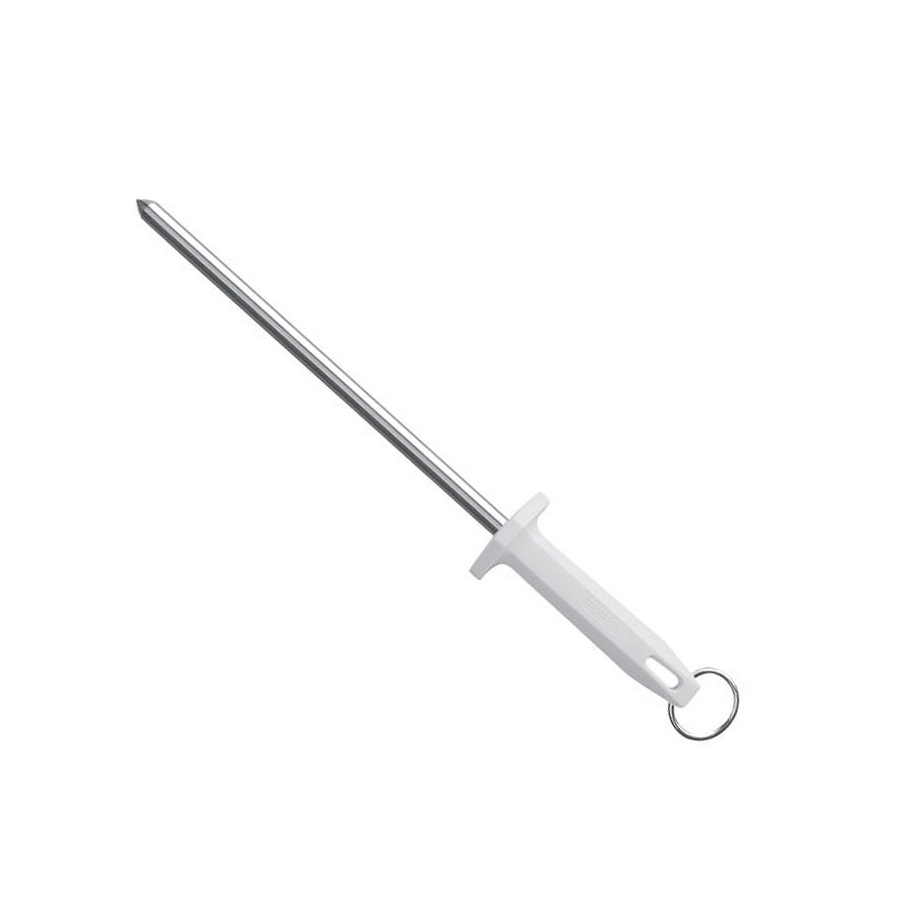 CHAIRA INOX N.10 39CM CABO BRANCO PREMIUM REF.SL0171 ORIGINAL