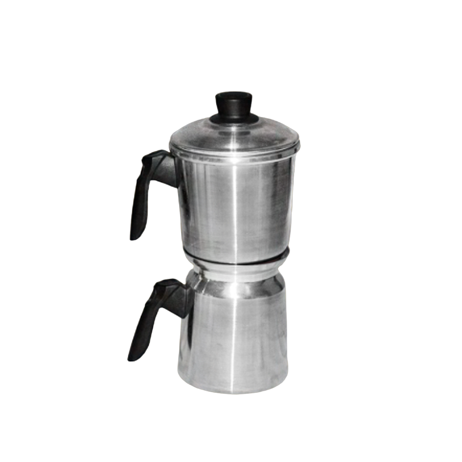 CAFETEIRA POLIDA 01LT JR