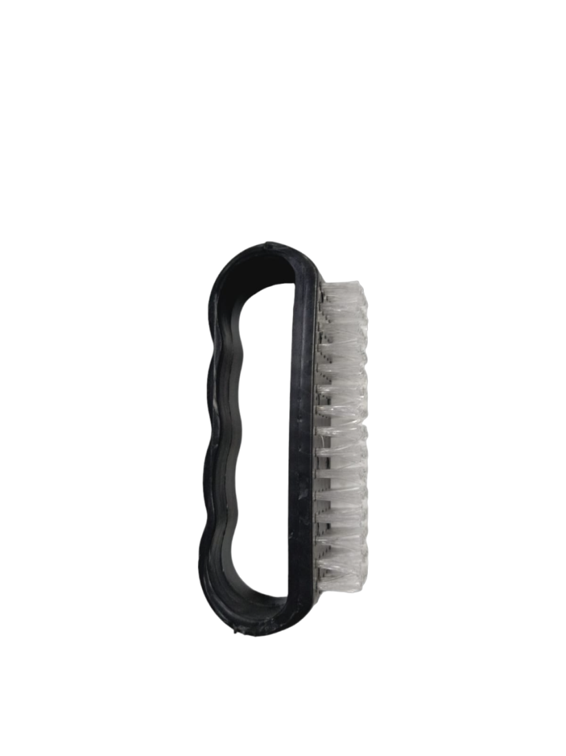 ESCOVA P/UNHA C/PLAST PEQ. REF.526 ESCOBEL