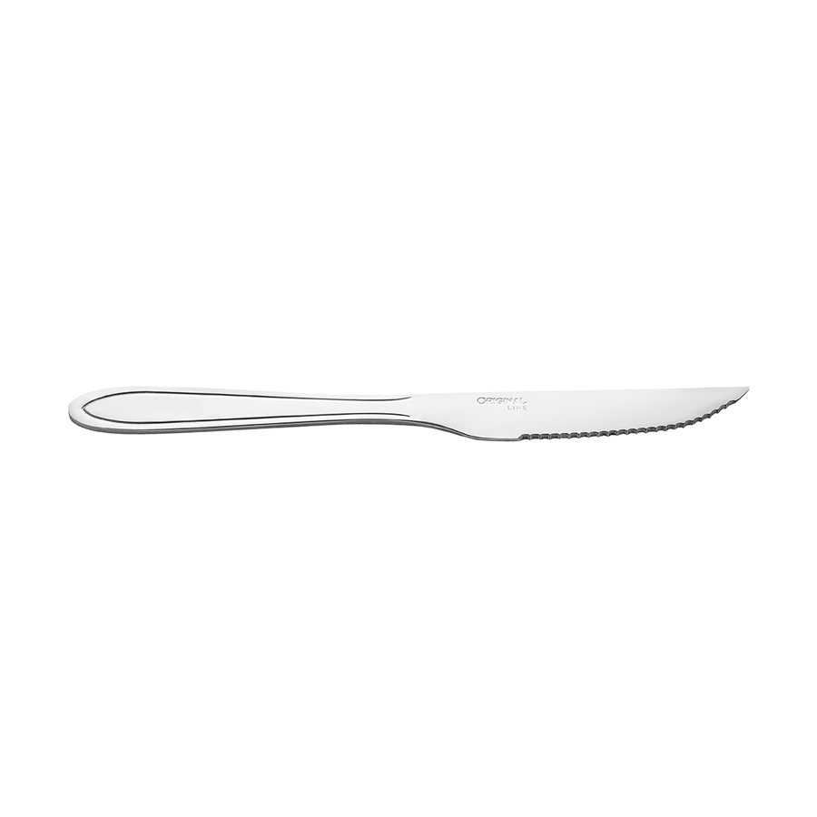 FACA INOX MESA C/12 BARCELONA UTIL
