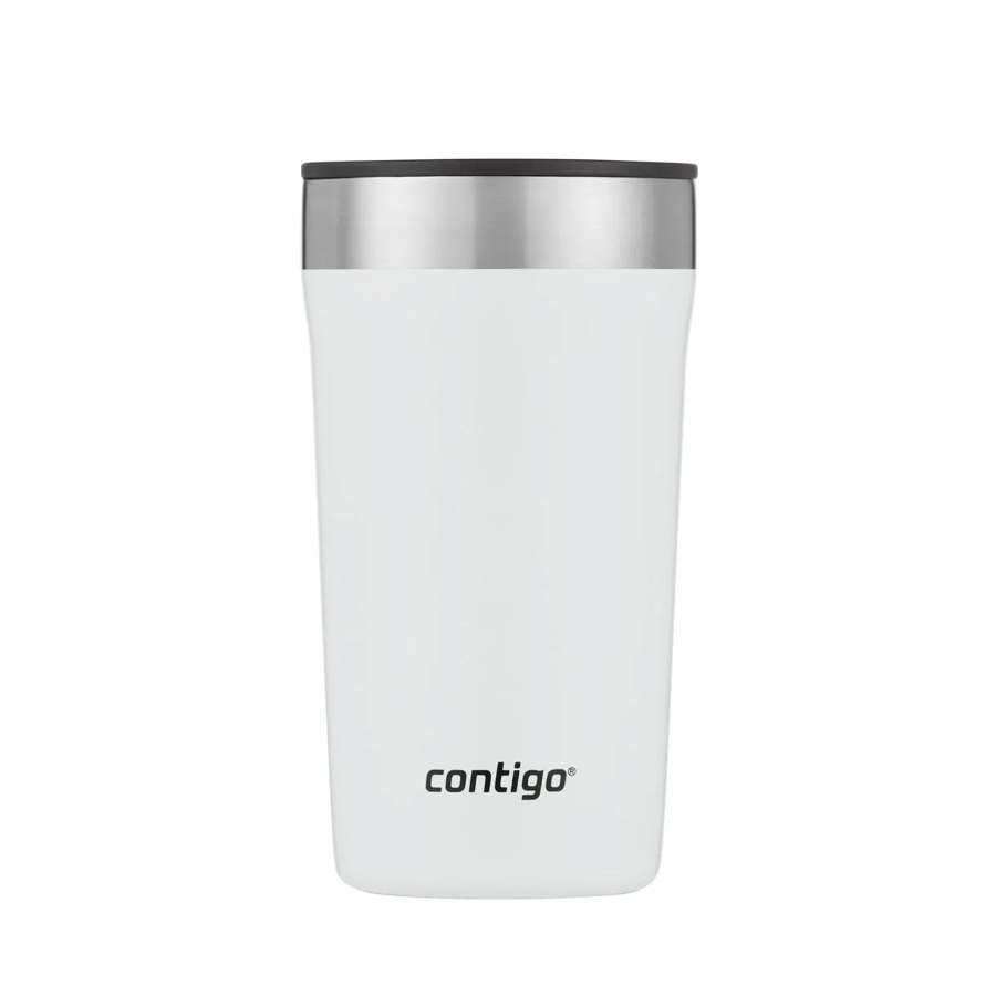 COPO TERMICO 473ML STREET BRANCO CONTIGO
