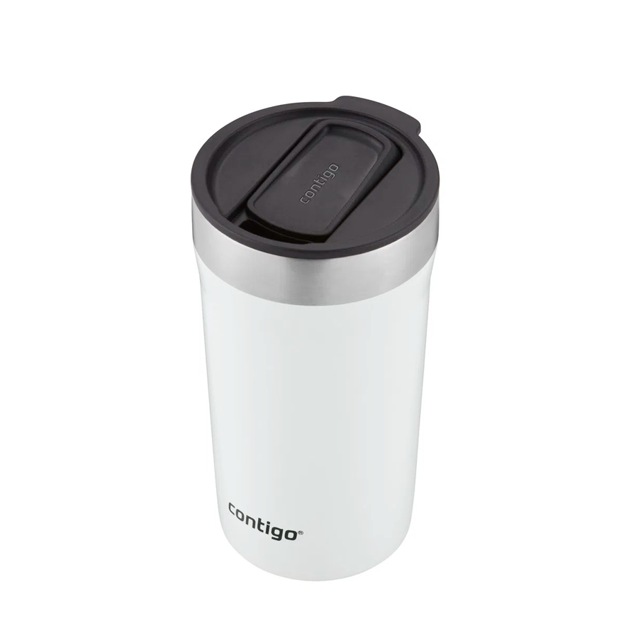 COPO TERMICO 473ML STREET BRANCO CONTIGO