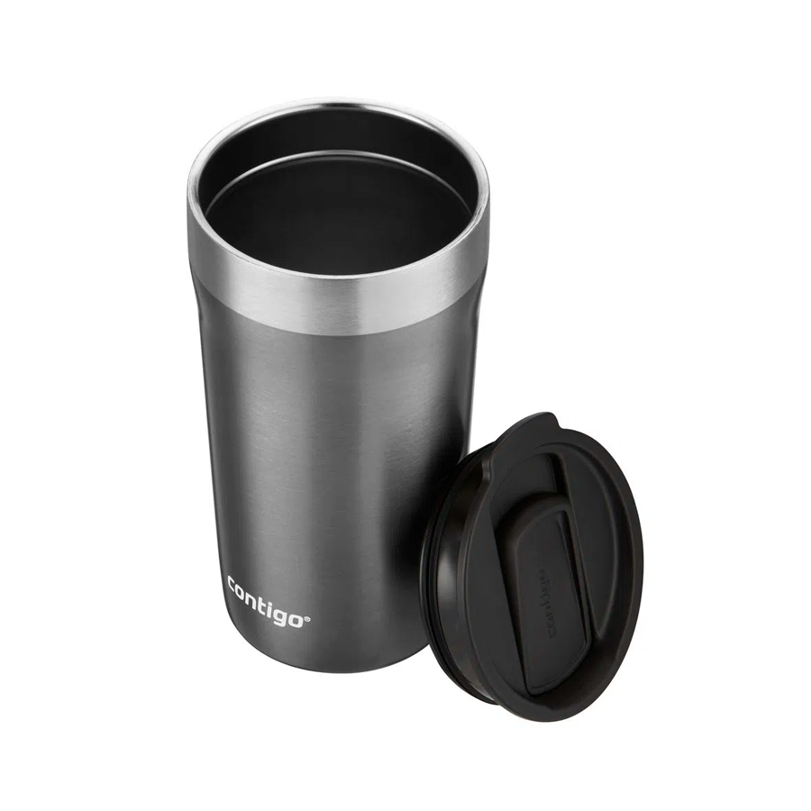 COPO TERMICO 473ML STREET CINZA CONTIGO