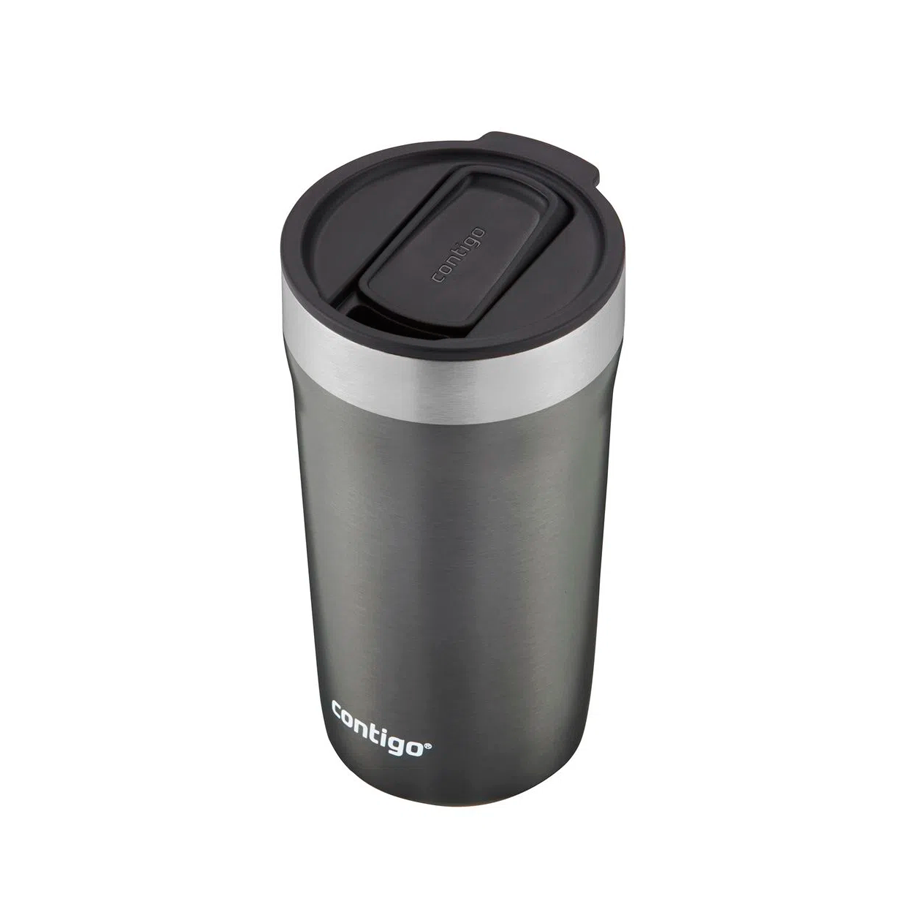 COPO TERMICO 473ML STREET CINZA CONTIGO