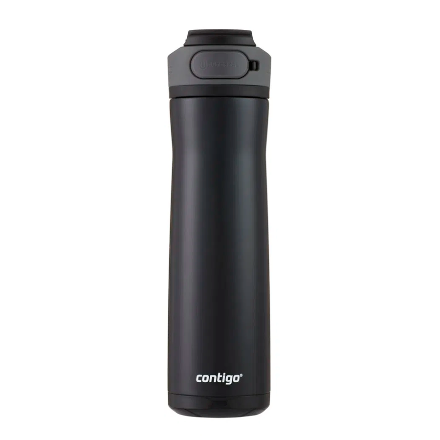 SQUEEZE TERM CORTLAND 2.0 709ML PRETO CONTIGO
