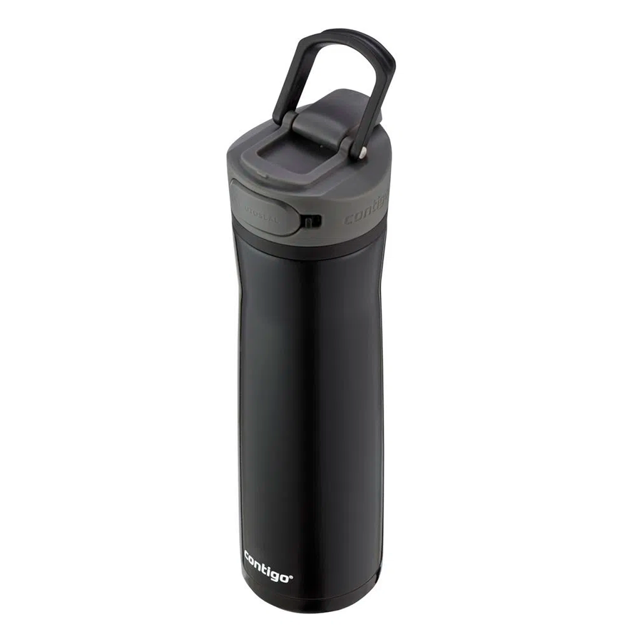 SQUEEZE TERM CORTLAND 2.0 709ML PRETO CONTIGO