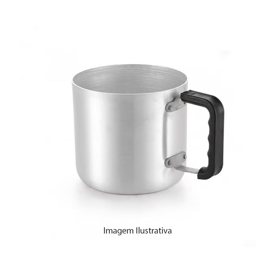 CANECAO HOTEL N.20 6,5LTS EXTRA JR