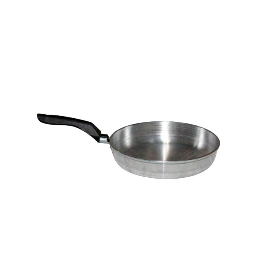 FRIGIDEIRA ALUMINIO N.18 POLIDA JR