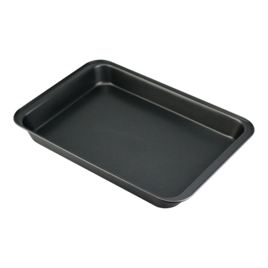 ASSADEIRA ALUM RET ANTIADERENTE 37,2X25,5X5 REF.CK1900 CLINK