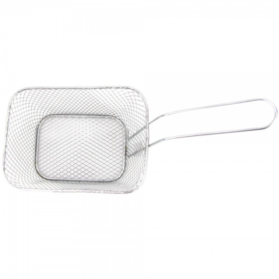 MINI CESTO ALCA METAL 14,5X10,5CM REF.CK4650 CLINK