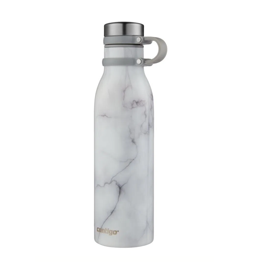 SQUEEZE MATTERHORN INOX 591ML MARBLE CONTIGO