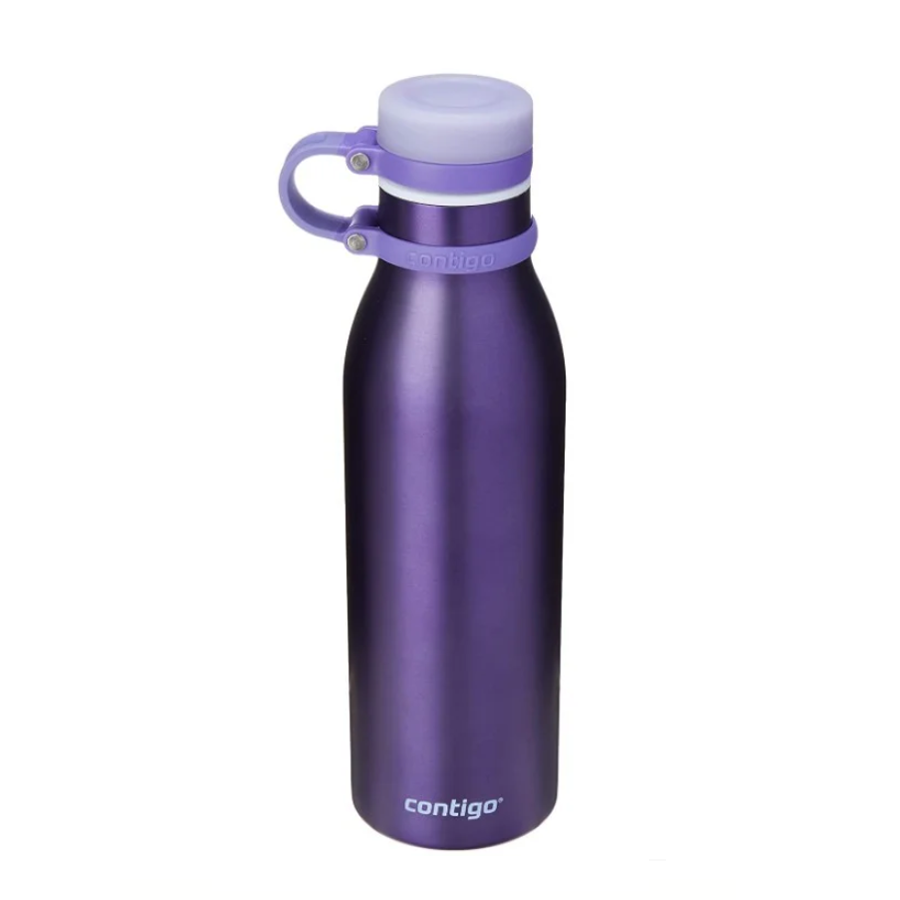 SQUEEZE MATTERHORN INOX 591ML GRAPEVINE CONTIGO