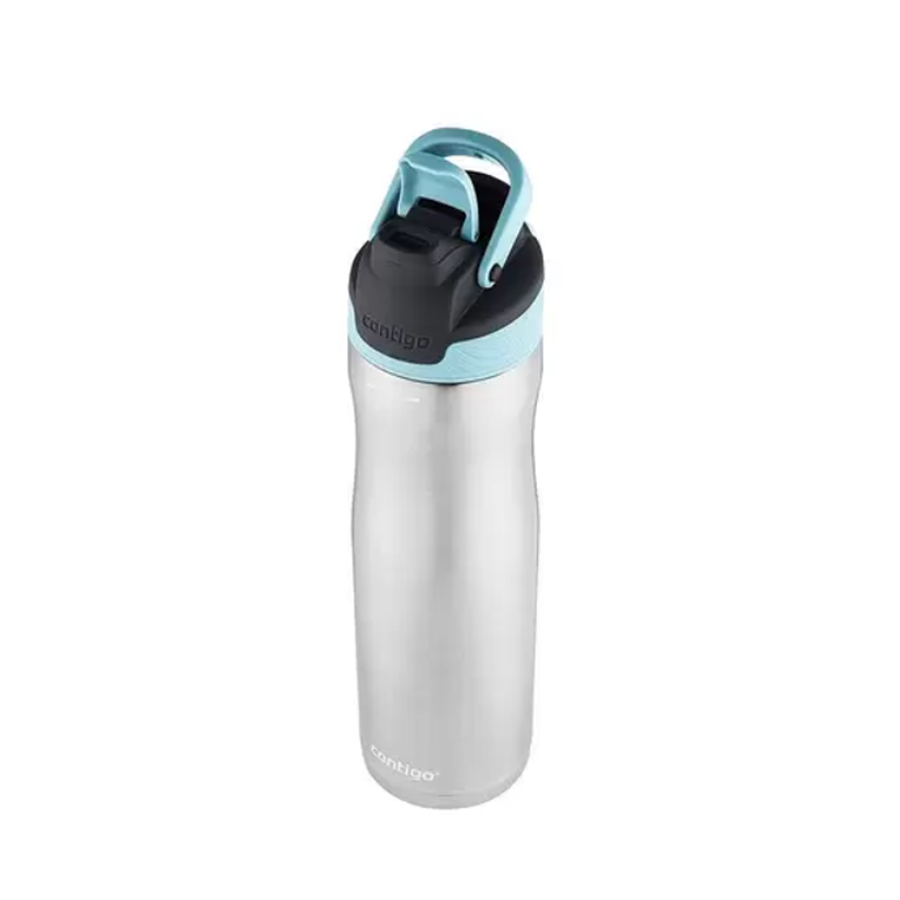 SQUEEZE AUTOSEAL CHILL INOX 710ML ICE AQUA CONTIGO