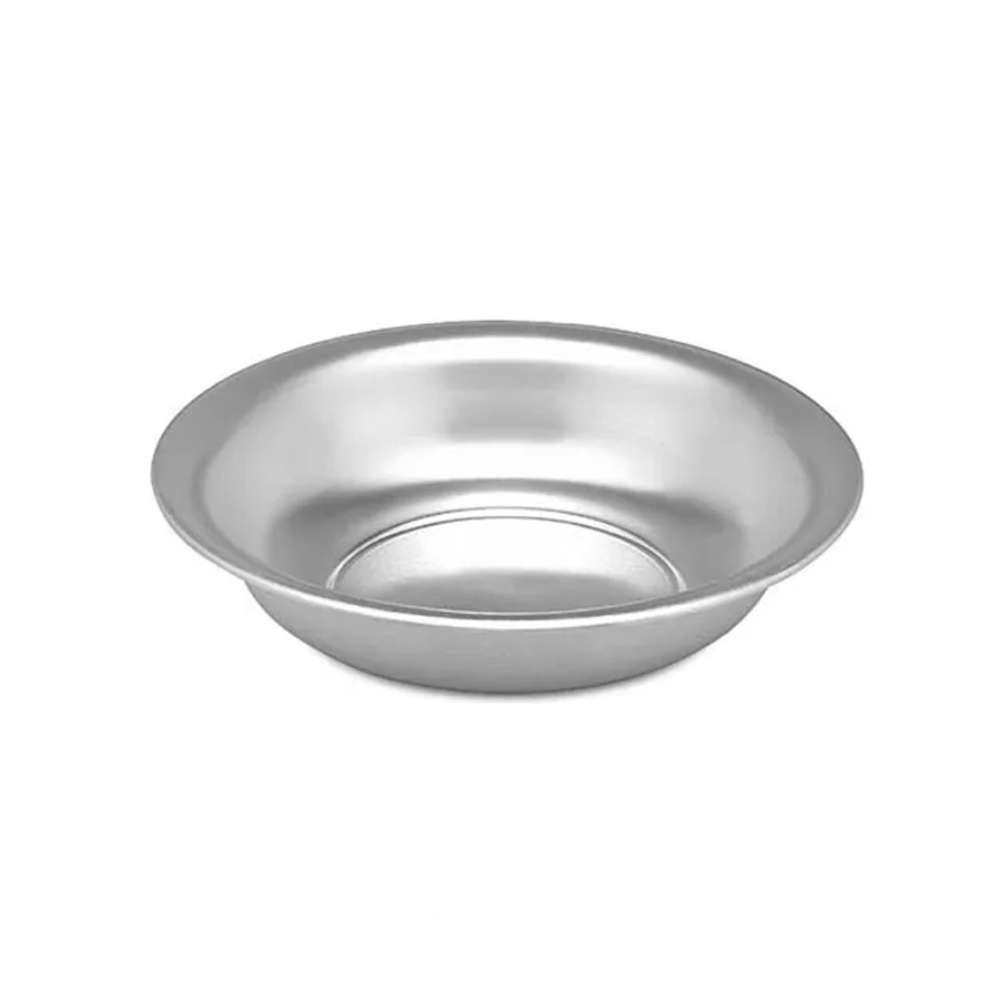 BACIA ALUM N.60 POLIDA LUZ DO LAR