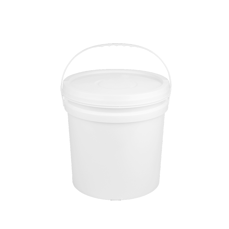 BALDE PLASTICO 20LTS INDUSTRIAL REF.729 JAGUAR