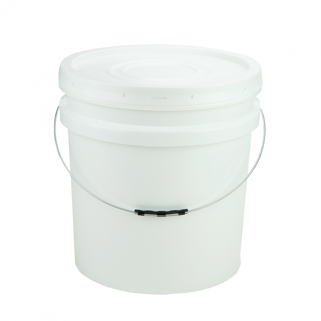 BALDE PLASTICO 30LTS INDUSTRIAL REF.735 JAGUAR