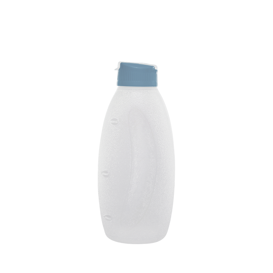 GARRAFA PLAST 1,5LTS REF.1470 JAGUAR