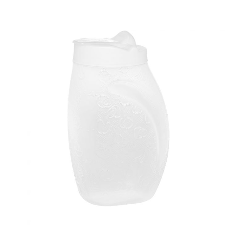 GARRAFA PLAST 1,8LTS REF.3001 JAGUAR