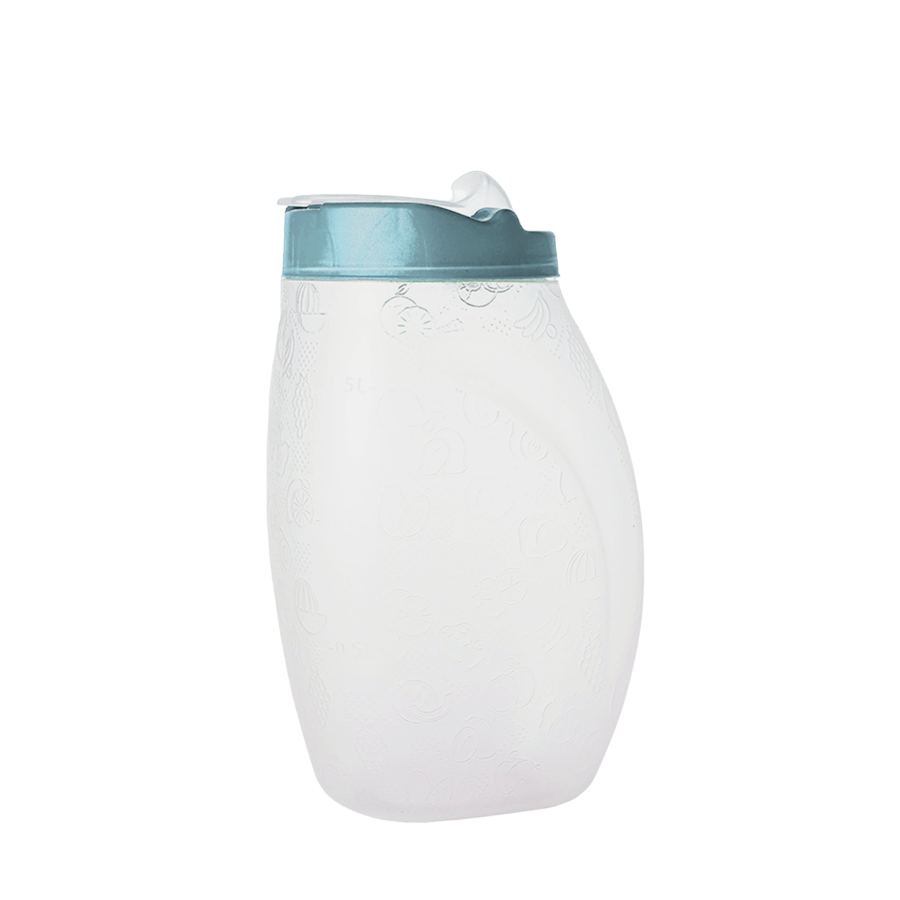 GARRAFA PLAST 1,8LTS REF.3001 JAGUAR