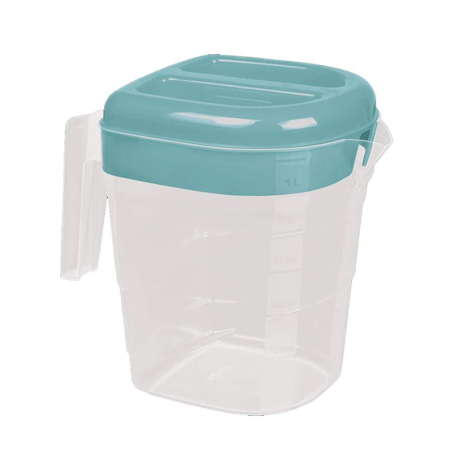 JARRA 1,2LTS PLAST C/TAMPA REF.1488 JAGUAR