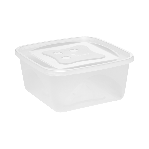 POTE PLAST QUAD 3LTS PLAST REF.2052 JAGUAR