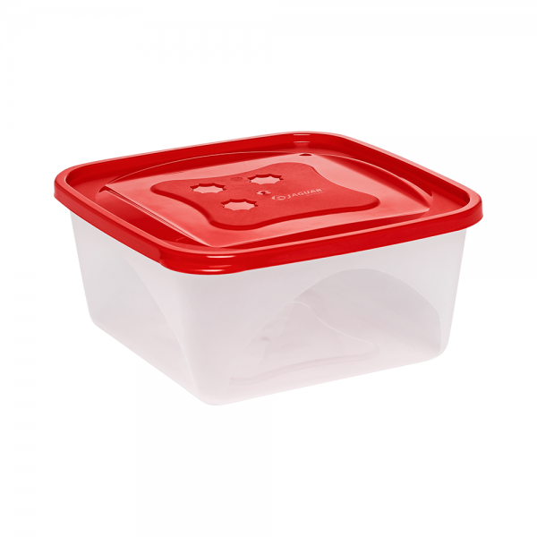 POTE PLAST QUAD 3LTS PLAST REF.2052 JAGUAR