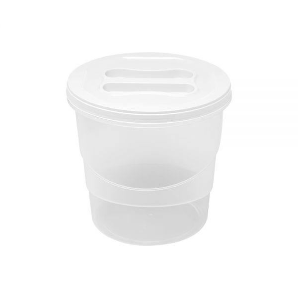 POTE PLAST RED 1,8LTS C/ROSCA REF.3119 JAGUAR