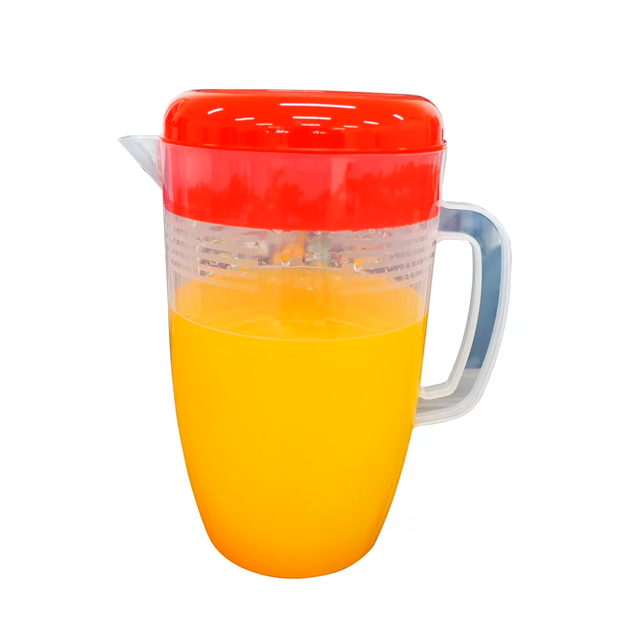 JARRA 4LTS REF.0800 UNINJET