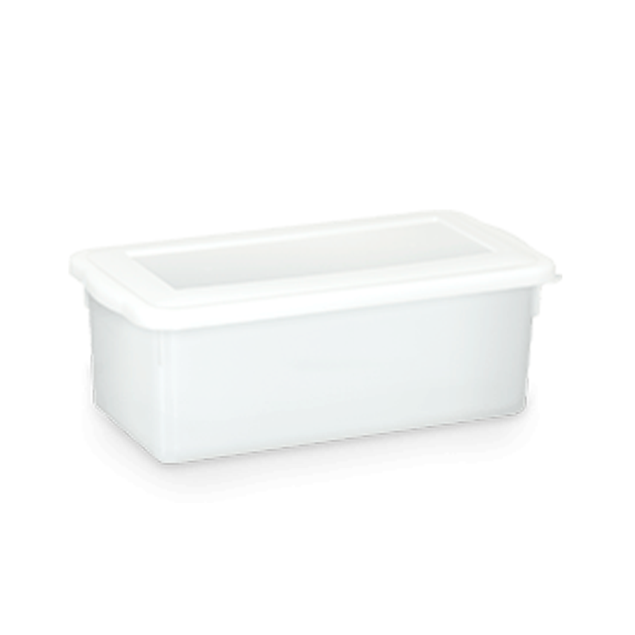 CAIXA 05LTS BIOPRATIK 34X17 REF.510 PLEION