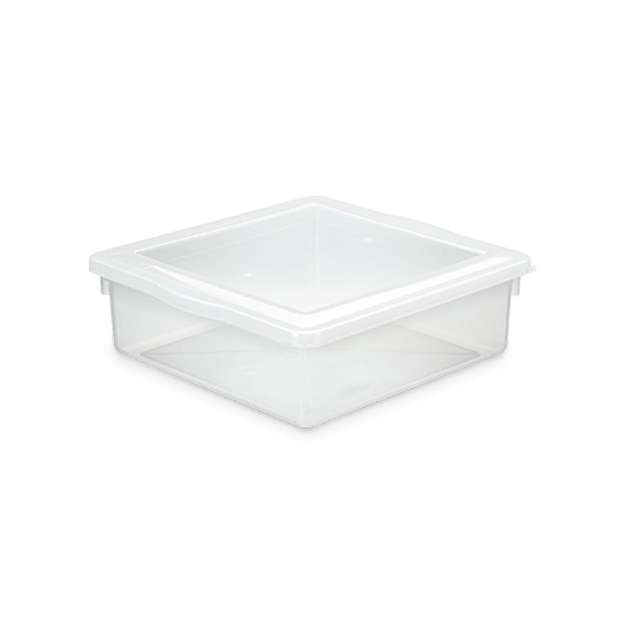 CAIXA 08LTS BIOPRATIK 32X32 REF.325 PLEION