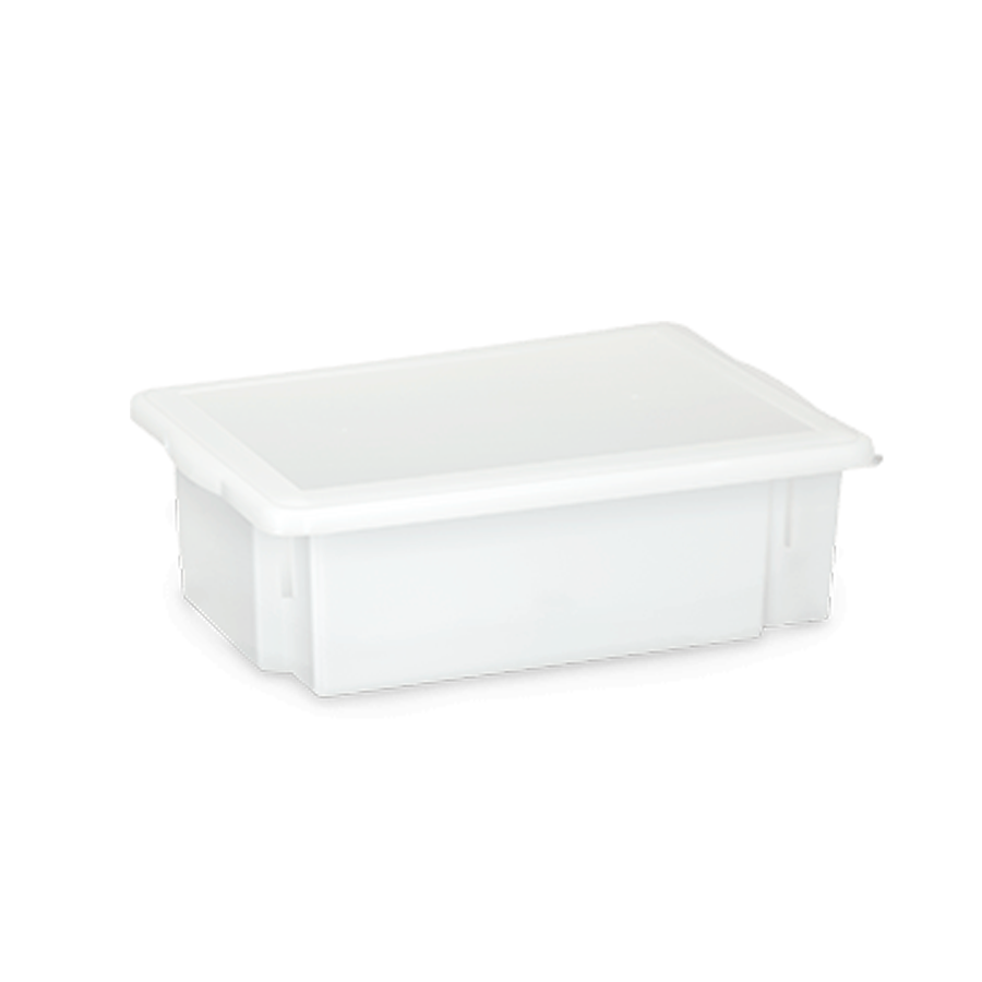 CAIXA 10LTS BIOPRATIK 41X29 REF.430 PLEION