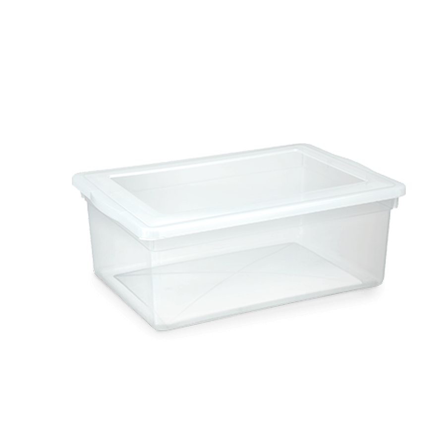 CAIXA 20LTS BIOPRATIK 47X33 REF.340 PLEION