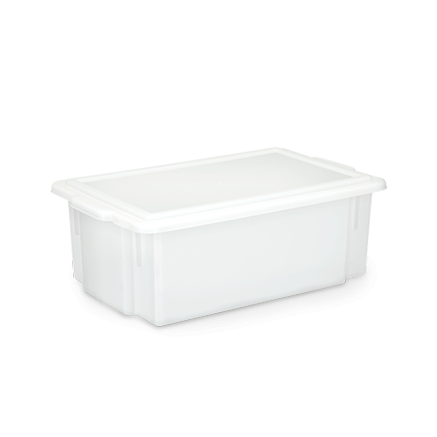 CAIXA 24,5LTS BIOPRATIK 54X34 REF.530 PLEION