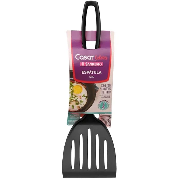 ESPATULA TEFLON REF.585 SANREMO
