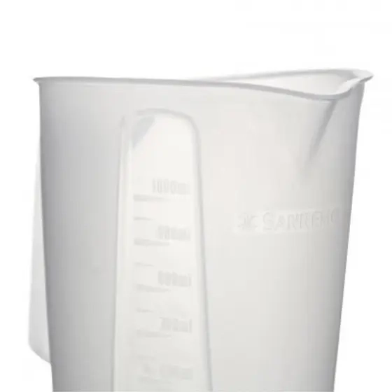 JARRA 1LT MEDIDORA REF.SR805 SANREMO