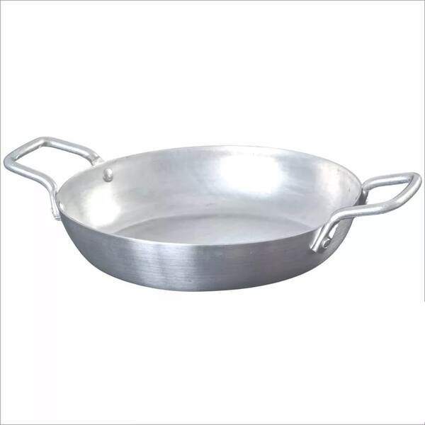 PAELLEIRA N.20 POLIDA IRONTE