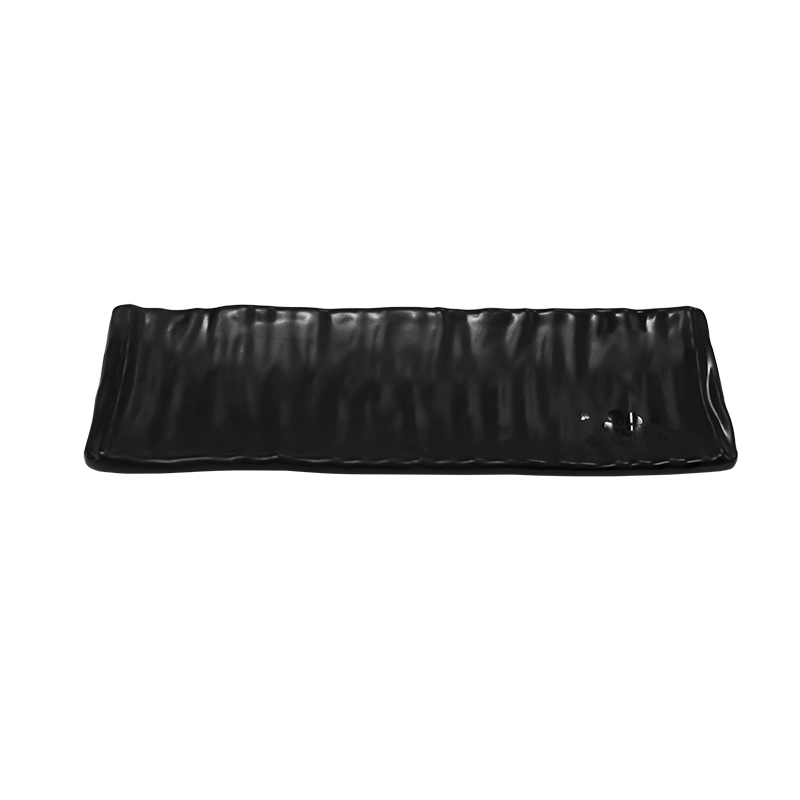 TRAVESSA MELAMINA 24X7,8X2CM KANPAI REF.30009 BESTFER