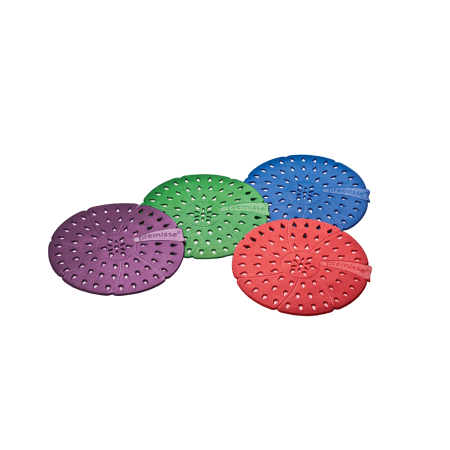 TELA AROMATIZANTE DEO SCREEN TUTTI FRUTT PREMISSE