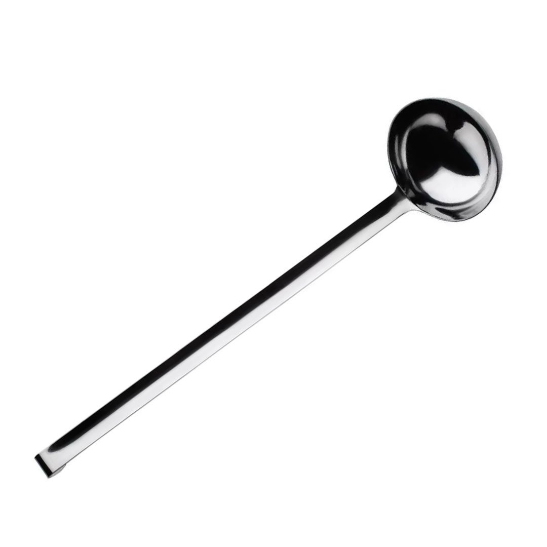 CONCHA INOX 51CM P/SERVIR PROF REF.113 NM